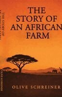Olive Schreiner - Story of an African Farm, Häftad