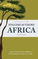 Arthur Conan Doyle, Percy Addleshaw, H Rider Haggard - Stories by English Authors, Häftad
