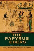 Cyril P Bryan - Papyrus Ebers, Häftad