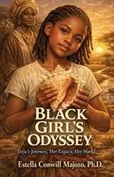 Estella C Majozo - Black Girl's Odyssey, Häftad. Tillgänglighet: Lägg i varukorg