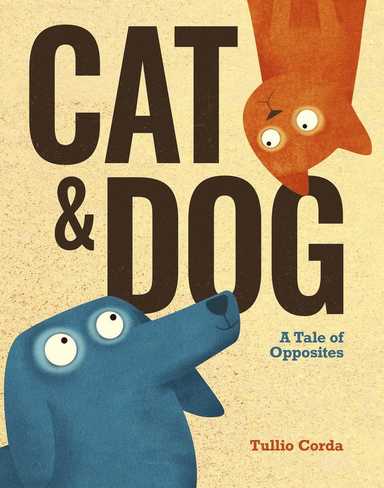 Cat and Dog