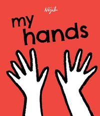 bokomslag My Hands