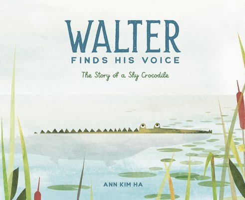 Walter Finds His Voice 1