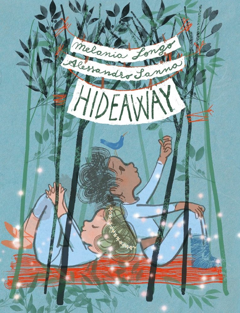 Hideaway 1