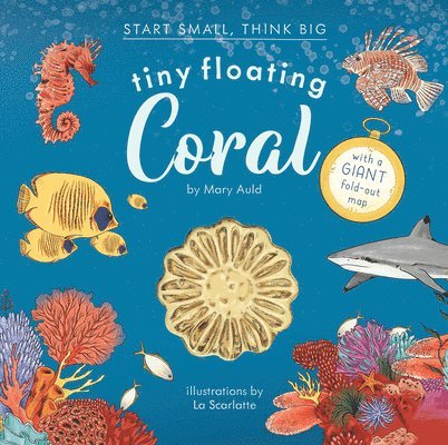 Tiny Floating Coral (Start Small, Think Big #3) 1