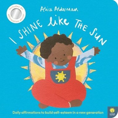 bokomslag I Shine Like the Sun