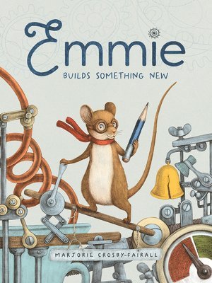 Emmie Builds Something New 1