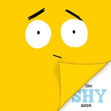 Howard Pearlstein - The Shy Book, Inbunden