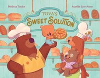 bokomslag Tova's Sweet Solution