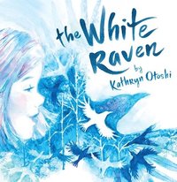 bokomslag The White Raven