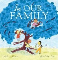 Andrew Hacket - In Our Family, Inbunden