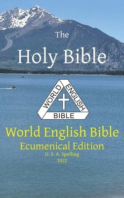 bokomslag The Holy Bible