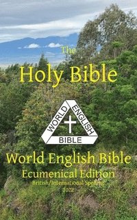 bokomslag The Holy Bible