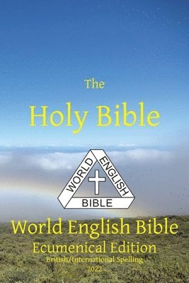 Michael Paul Johnson, Paul Johnson, Michael - Holy Bible, Häftad