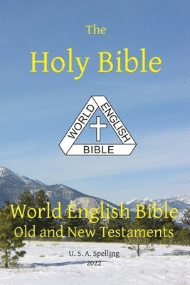 Holy Bible 1