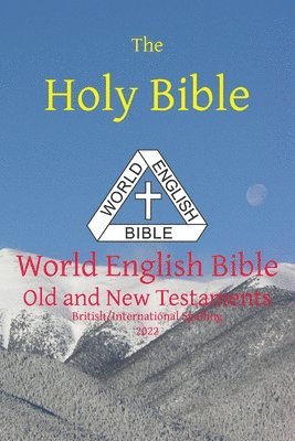Michael Paul Johnson, Paul Johnson, Michael - Holy Bible, Häftad
