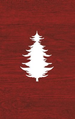 Murre Book Decor - Deck The Halls, Inbunden