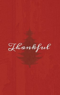 Thankful 1