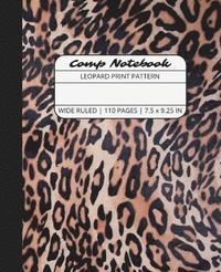 bokomslag Comp Notebook