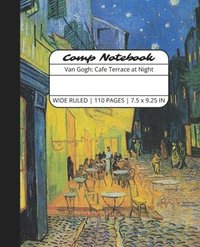 bokomslag Comp Notebook