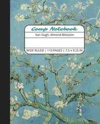 bokomslag Comp Notebook