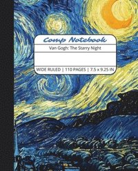 bokomslag Comp Notebook
