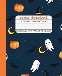 bokomslag Comp Notebook