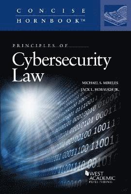 Cybersecurity Law