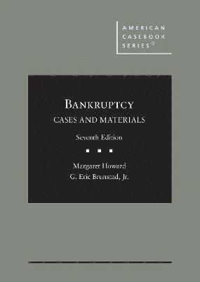 Bankruptcy 1