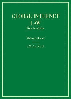 Global Internet Law