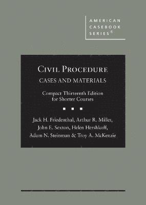 Civil Procedure