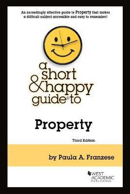Short & Happy Guide to Property