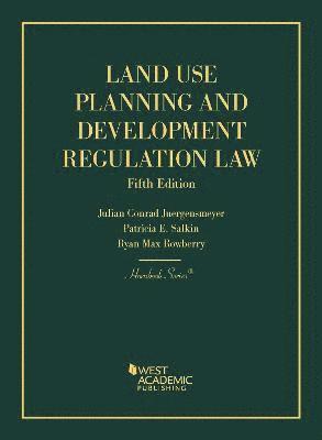 Land Use Planning and Development Regulation Law 1