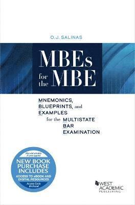 bokomslag MBEs for the MBE