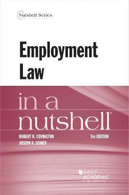 Employment Law in a Nutshell 1