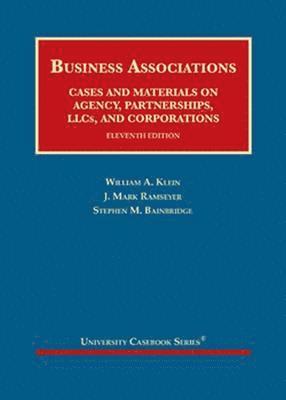 Business Associations 1