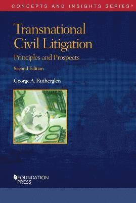 Transnational Civil Litigation 1
