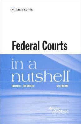 Federal Courts in a Nutshell 1