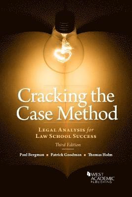 Cracking the Case Method 1