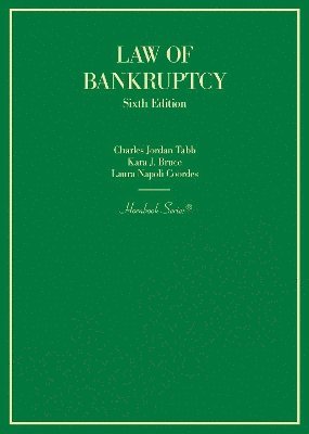 Law of Bankruptcy