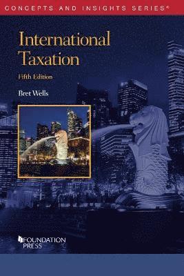 International Taxation