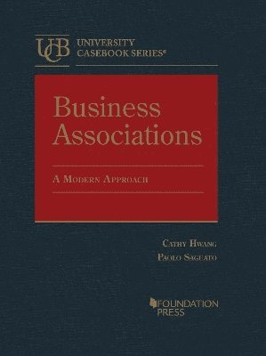 Business Associations 1