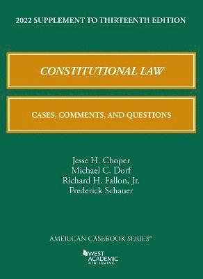 Constitutional Law
