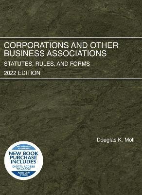 bokomslag Corporations and Other Business Associations