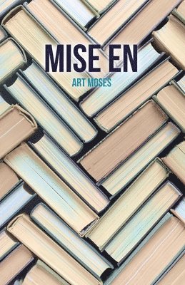 bokomslag Mise en