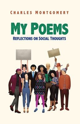 bokomslag My Poems