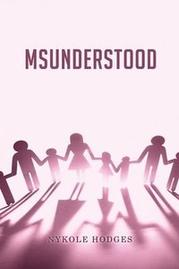 bokomslag MsUnderstood