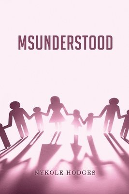 bokomslag MsUnderstood