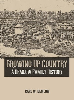 Growing Up Country 1