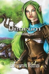 bokomslag Deorum: Book 1 - The Morning Star